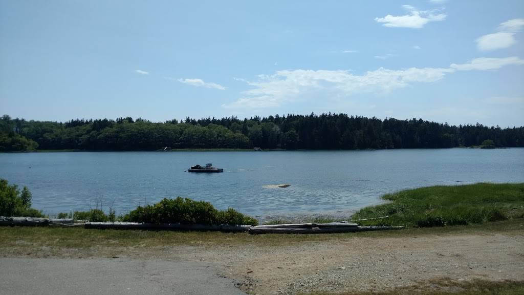 The Lobster House | restaurant | 395 Small Point Rd, Phippsburg, ME 04562, USA | 2073891596 OR +1 207-389-1596