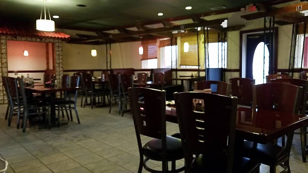 Ichiban Japanese Restaurant | restaurant | 1889 S Roane St, Harriman, TN 37748, USA | 8658820078 OR +1 865-882-0078