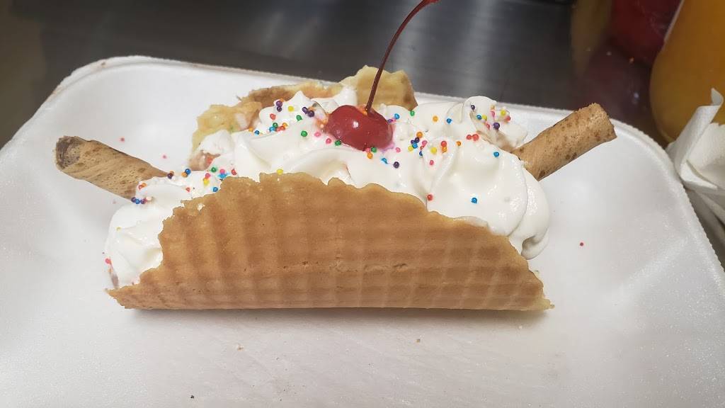 Paleteria y antojitos "EL POLLO" | restaurant | 803 Powder Springs St suite #4, Marietta, GA 30064, USA | 4045190483 OR +1 404-519-0483