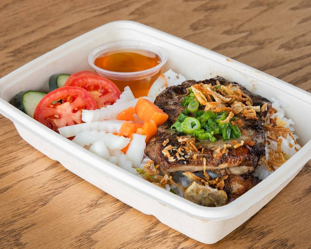 Saigon Box | restaurant | 6363 Dallas Pkwy #106, Frisco, TX 75034, USA | 2144942035 OR +1 214-494-2035