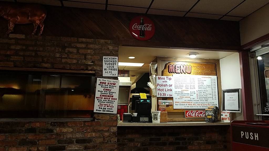 Lil Porgys Barbeque | restaurant | 1917 W Springfield Ave, Champaign, IL 61821, USA | 2173986811 OR +1 217-398-6811