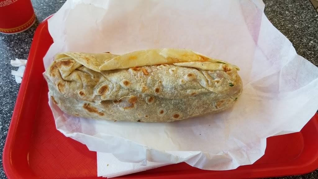 Sabrosada Fresh Mexican Food | restaurant | 24342 El Toro Rd, Laguna Woods, CA 92637, USA | 9495839134 OR +1 949-583-9134