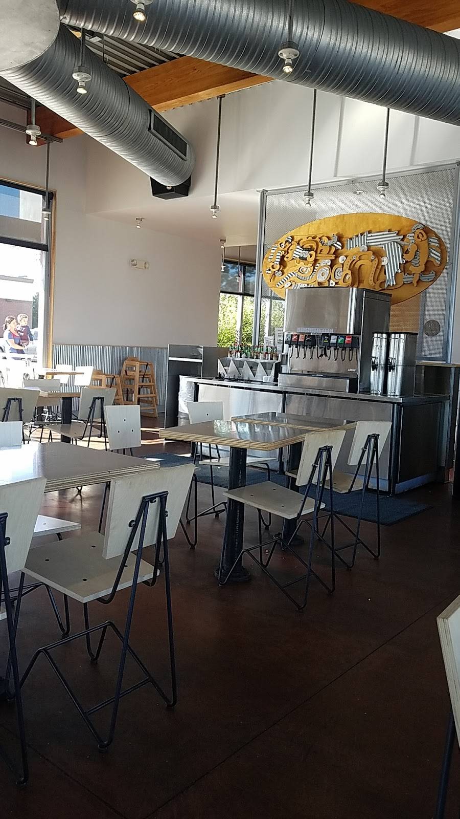 Chipotle Mexican Grill | restaurant | 3340 W 86th St, Indianapolis, IN 46268, USA | 3174150136 OR +1 317-415-0136