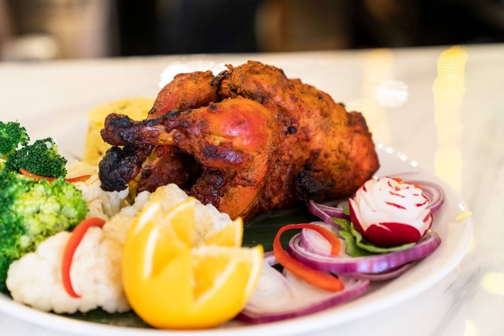 Roasted Masala | restaurant | 914 Columbus Ave, New York, NY 10025, USA | 9173883586 OR +1 917-388-3586