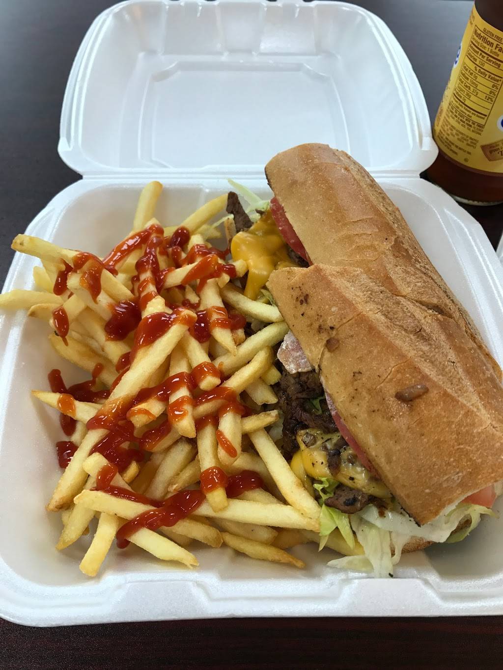 CHI CHIS BBQ & CATERING | restaurant | 570 21st Ave, Paterson, NJ 07513, USA | 9738810412 OR +1 973-881-0412