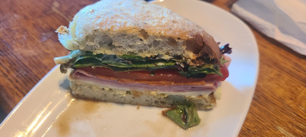 The Shack a Coffee Boutique | restaurant | 23 Old Palmetto Path, St Marks, FL 32355, USA | 8508105001 OR +1 850-810-5001