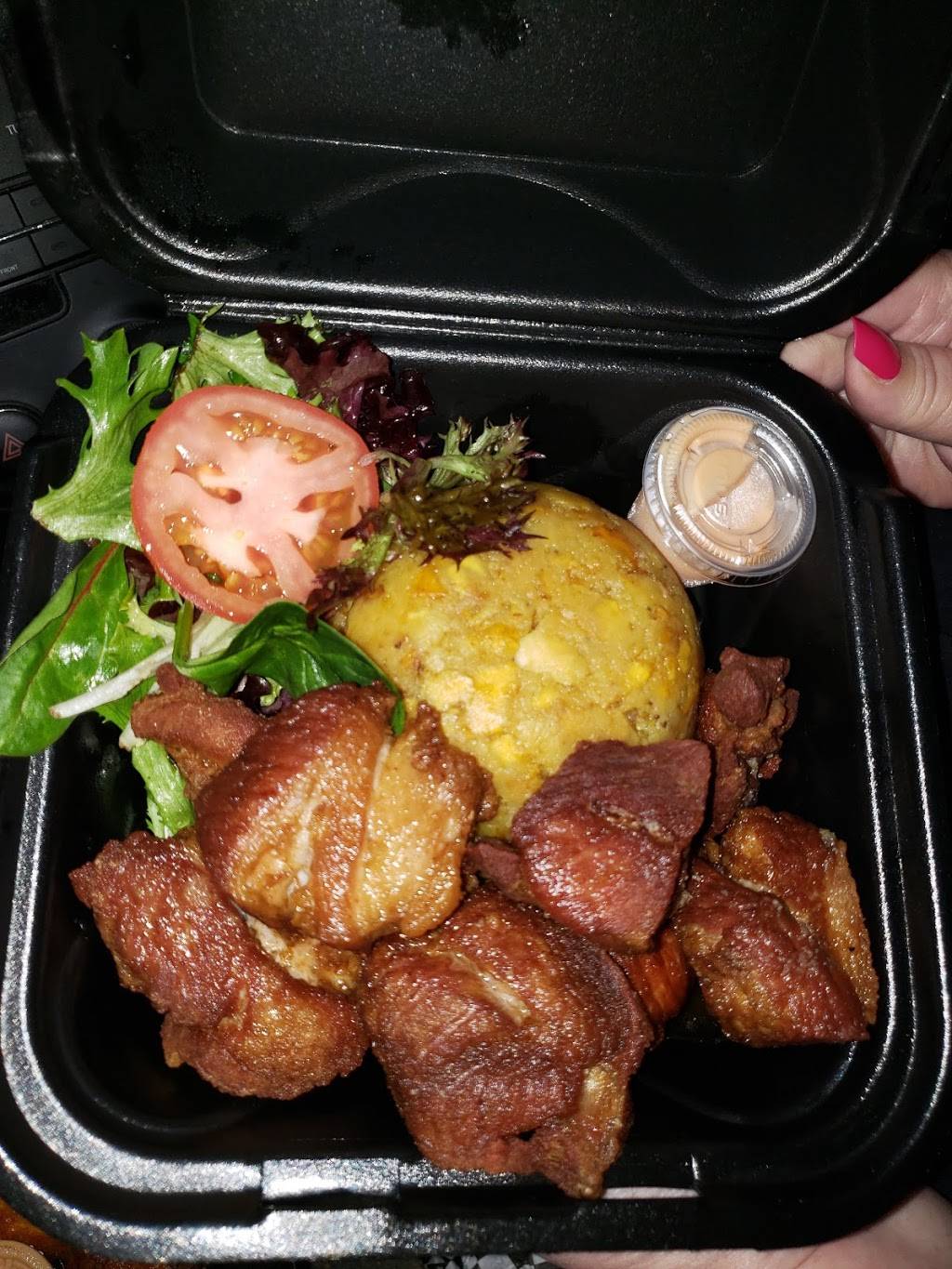 Doble Gustazo | restaurant | 21300 Coakley Ln, Land O Lakes, FL 34639, USA | 8134003839 OR +1 813-400-3839