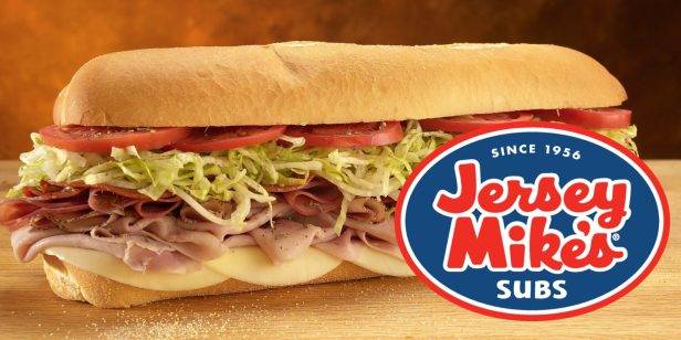 Jersey Mikes | restaurant | 30859 Gateway Pl, Mission Viejo, CA 92694, USA | 9492185092 OR +1 949-218-5092