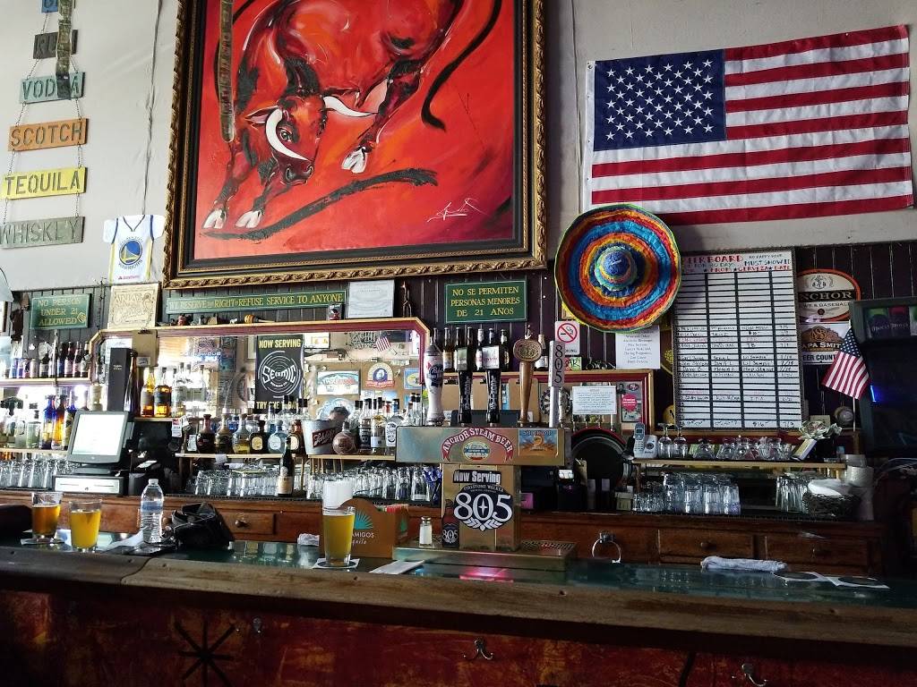 Anas Cantina | restaurant | 1205 Main St, St Helena, CA 94574, USA | 7079634921 OR +1 707-963-4921