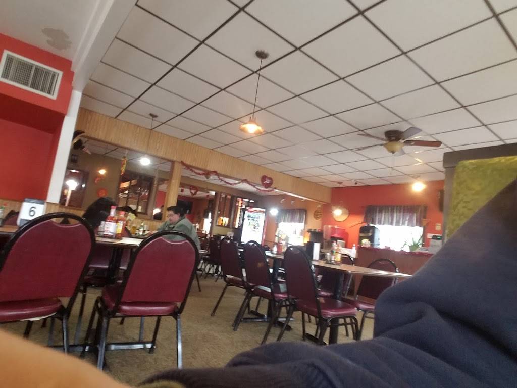 La Casita Mexican Restaurant | restaurant | 9681, 201 E Main St, Twin Lakes, WI 53181, USA | 2624481760 OR +1 262-448-1760