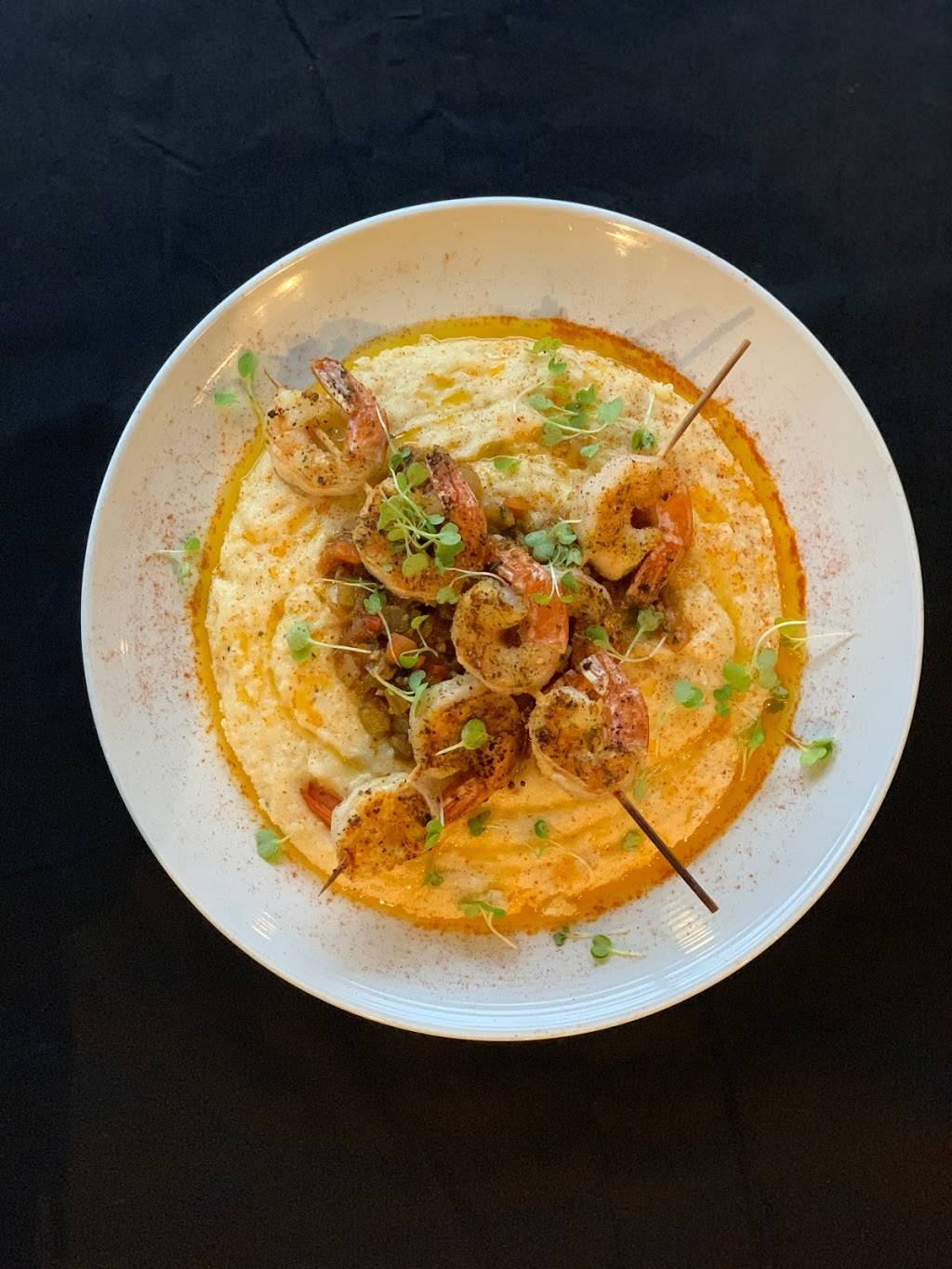 The CIVIL | restaurant | 518 N Charles St, Baltimore, MD 21201, USA | 4436828792 OR +1 443-682-8792