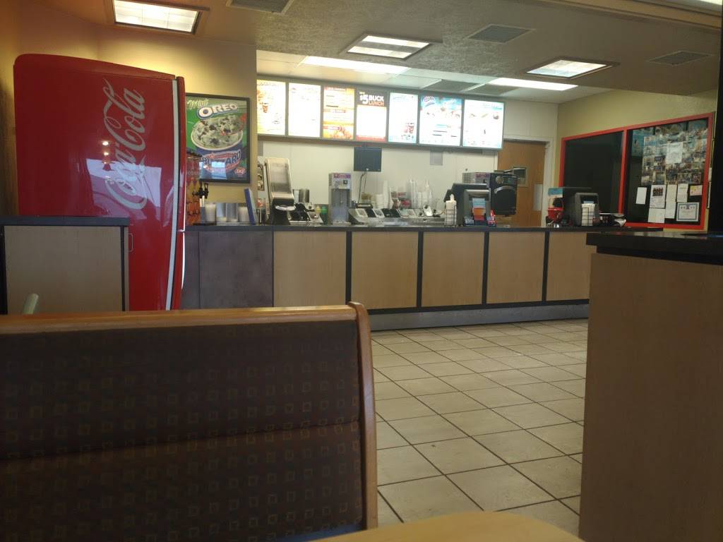 Dairy Queen | restaurant | 540 32nd Ave, Council Bluffs, IA 51501, USA | 7123665059 OR +1 712-366-5059