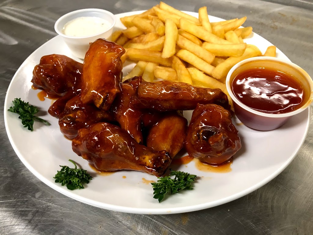 Boston fish & wings | restaurant | 2711 Lamar Ave, Memphis, TN 38114, USA | 9013104600 OR +1 901-310-4600