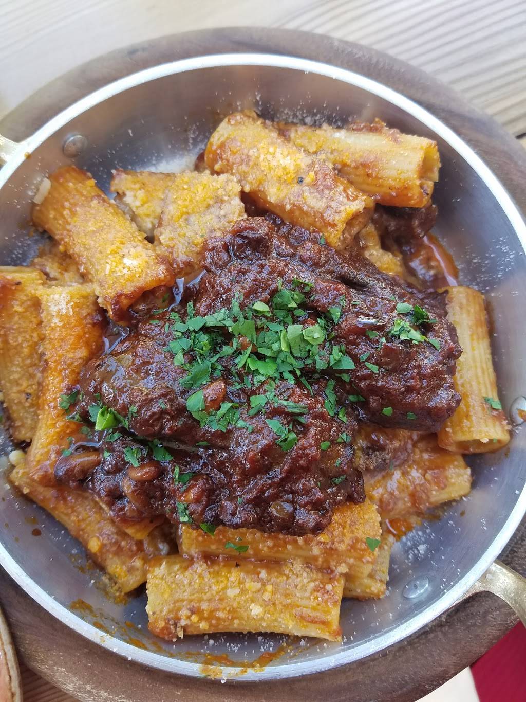 Ca Momi Osteria | restaurant | 1141 1st St, Napa, CA 94559, USA | 7072246664 OR +1 707-224-6664