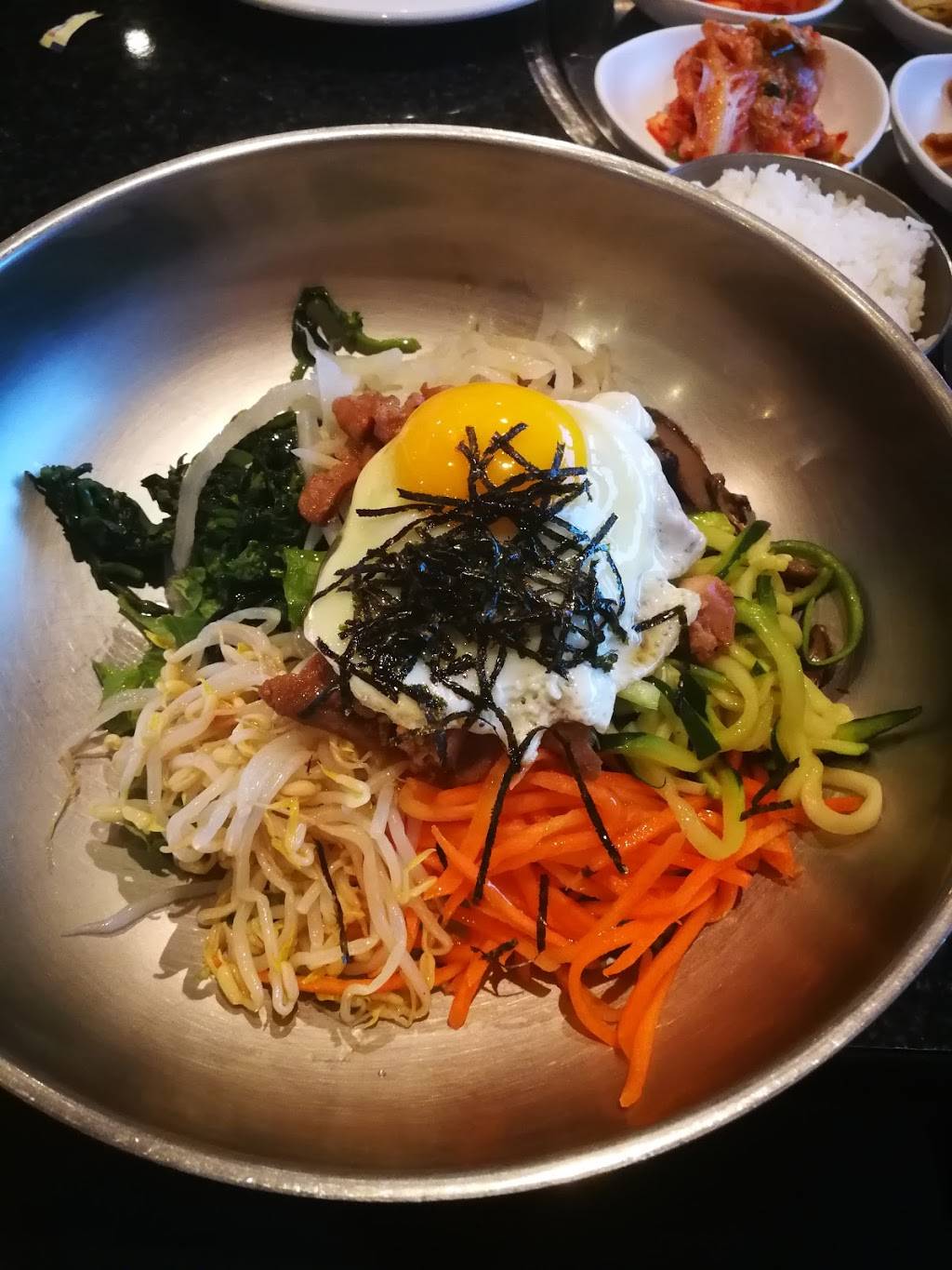 Korea House | restaurant | 2598 Royal Ln, Dallas, TX 75229, USA | 9722430434 OR +1 972-243-0434