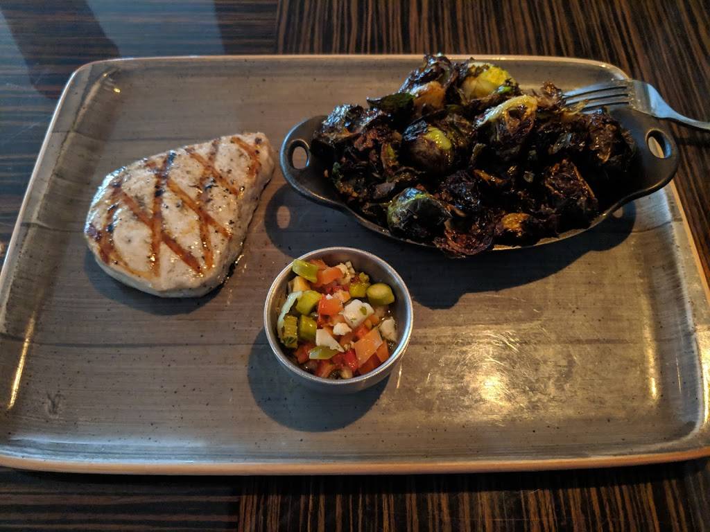 501 East | restaurant | 501 E Camino Real, Boca Raton, FL 33432, USA | 5614473685 OR +1 561-447-3685