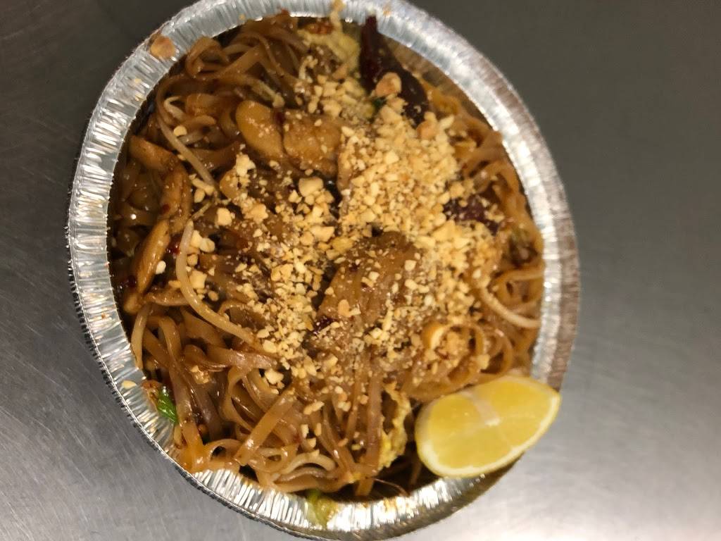 King Wok Chinese Take Out | restaurant | 11043 Crystal Springs Rd, Jacksonville, FL 32221, USA | 9047838848 OR +1 904-783-8848