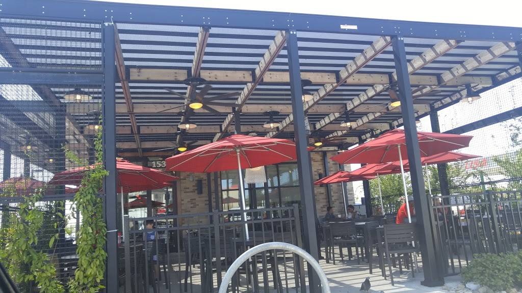 Chick-fil-A | restaurant | 1535 N Cockrell Hill Rd, Dallas, TX 75211, USA | 2143312400 OR +1 214-331-2400