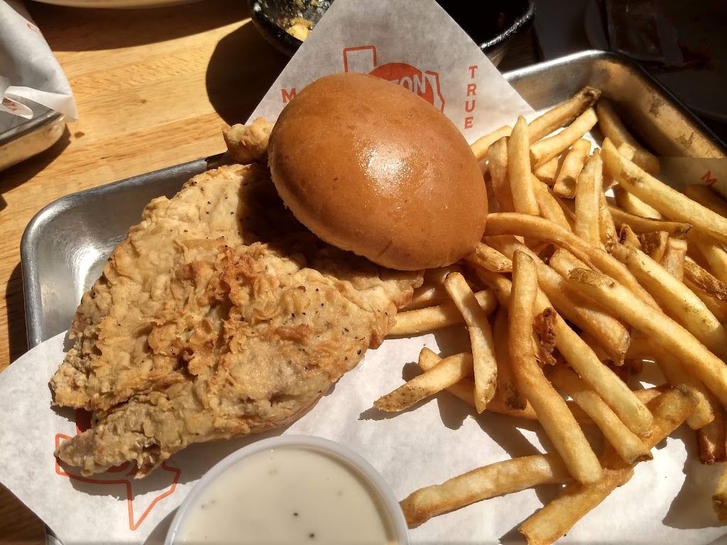 Cotton Patch Cafe | restaurant | 406 E Commerce St, Brownwood, TX 76801, USA | 3254300125 OR +1 325-430-0125