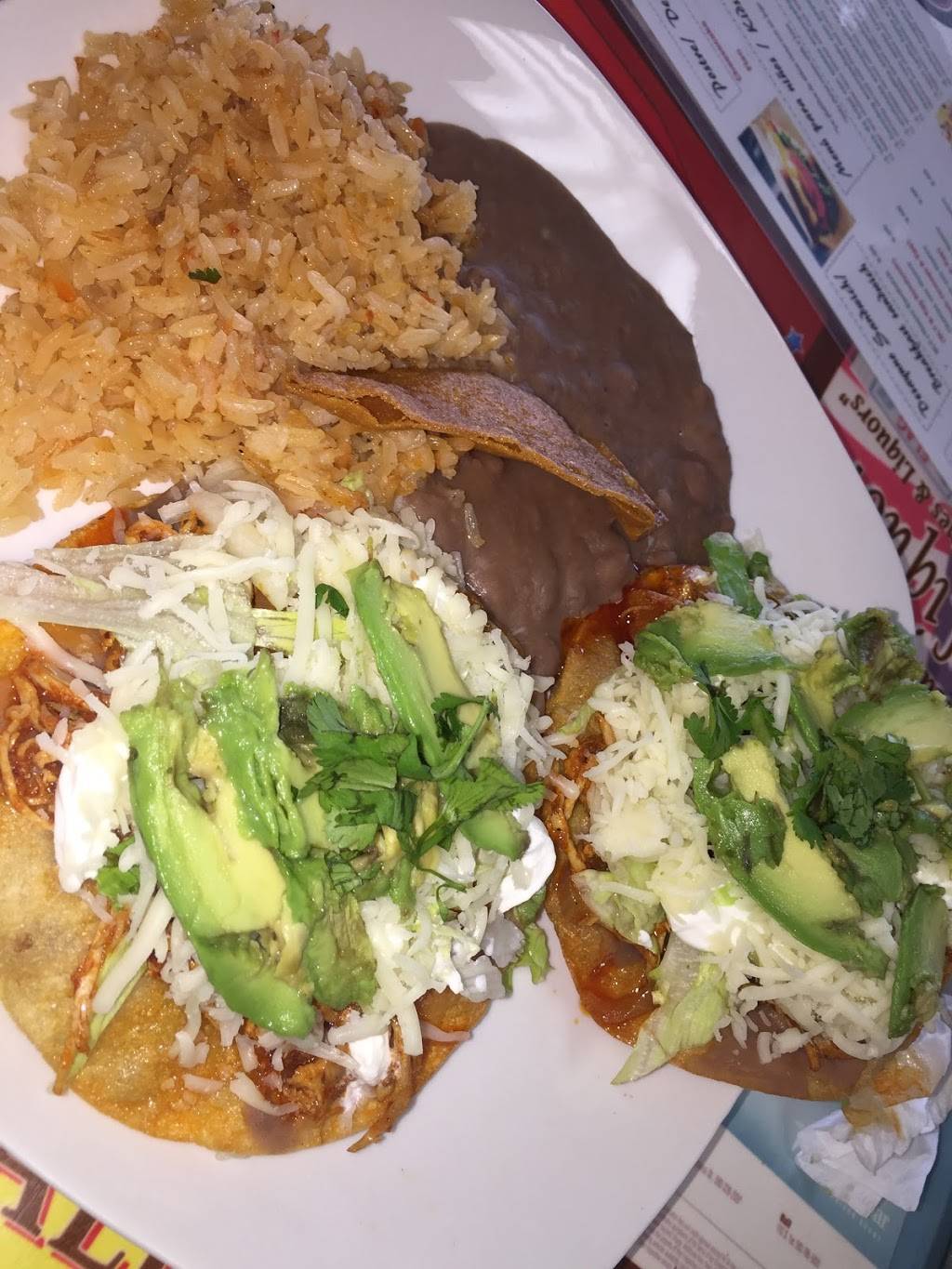 Taqueria Miranda | restaurant | 404 W Sherman Dr, Denton, TX 76201, USA | 9405140077 OR +1 940-514-0077