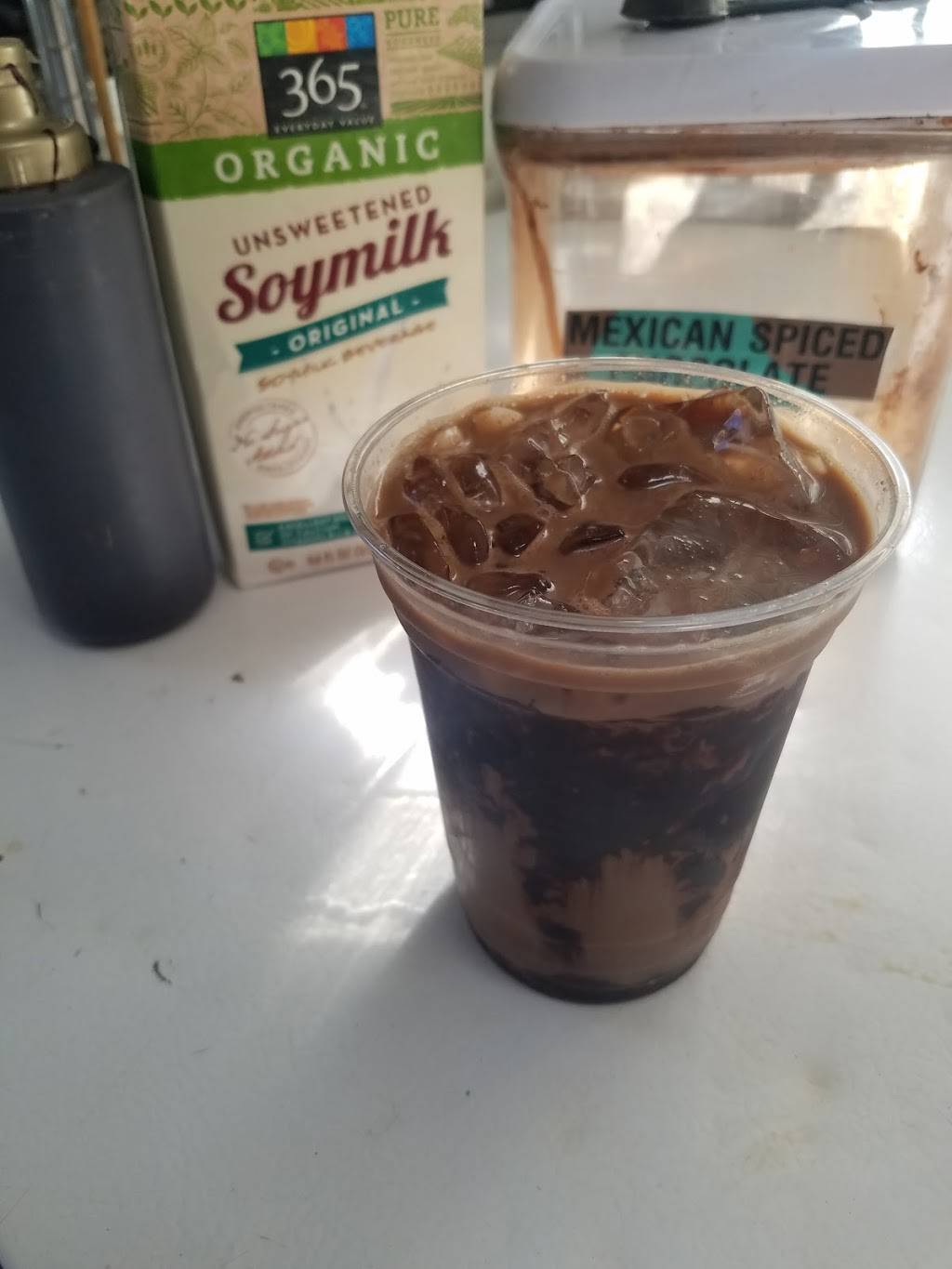 Java Ship Coffee | cafe | 495 Morrill Ave #102, Reno, NV 89512, USA | 5304148507 OR +1 530-414-8507