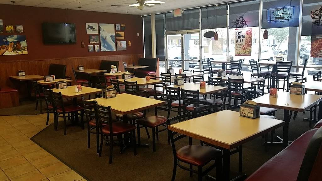 Mountain Mikes Pizza | meal delivery | 7440 Laguna Blvd #3, Elk Grove, CA 95758, USA | 9166847888 OR +1 916-684-7888