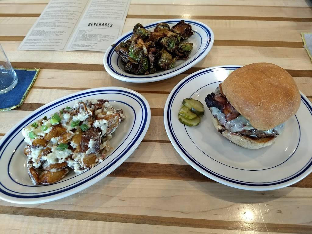 Main Street Meats | restaurant | 217 E Main St, Chattanooga, TN 37408, USA | 4236029568 OR +1 423-602-9568