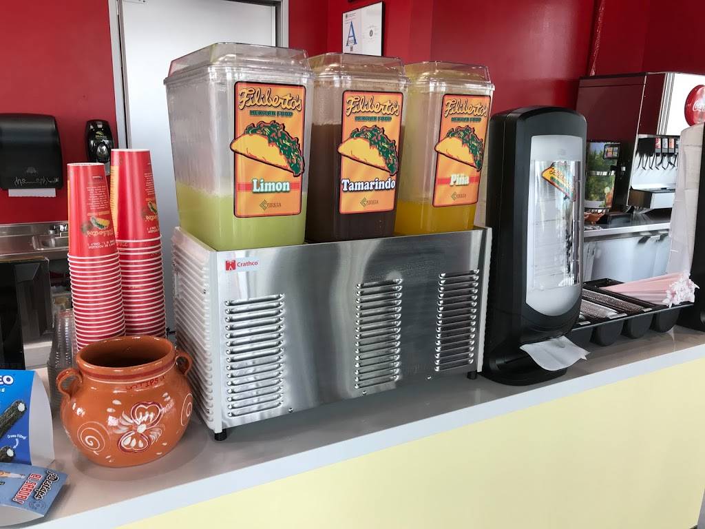 Filiberto’s Mexican Food | restaurant | 2710 S 107th Ave, Avondale, AZ 85323, USA | 6232486915 OR +1 623-248-6915