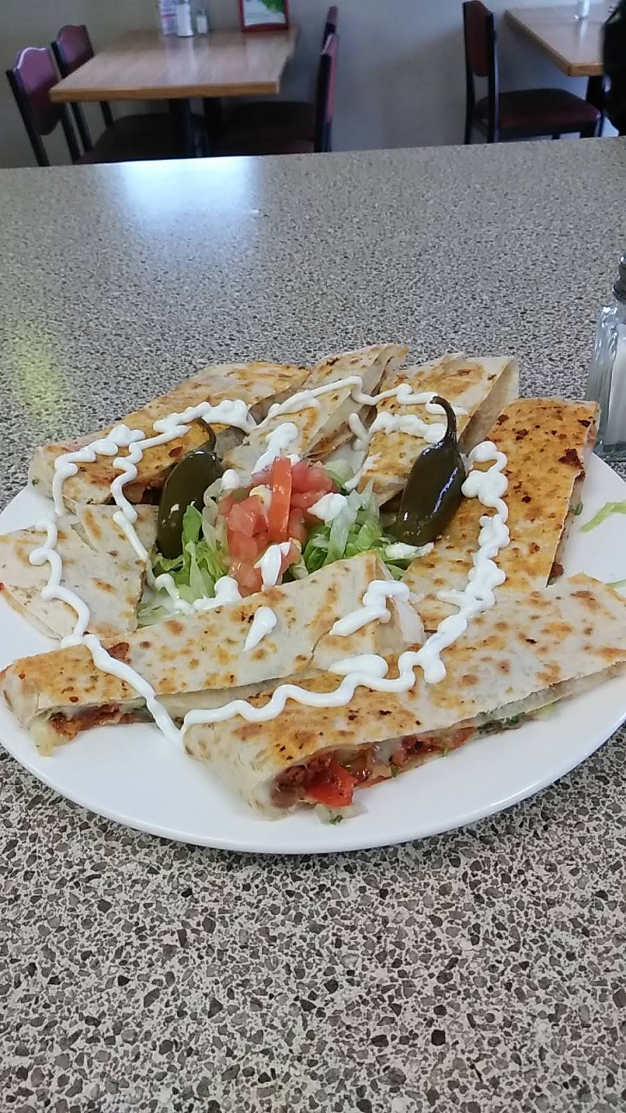Reynitas Taqueria | restaurant | 4046 S Main St, Pembroke Township, IL 60958, USA | 3124147119 OR +1 312-414-7119