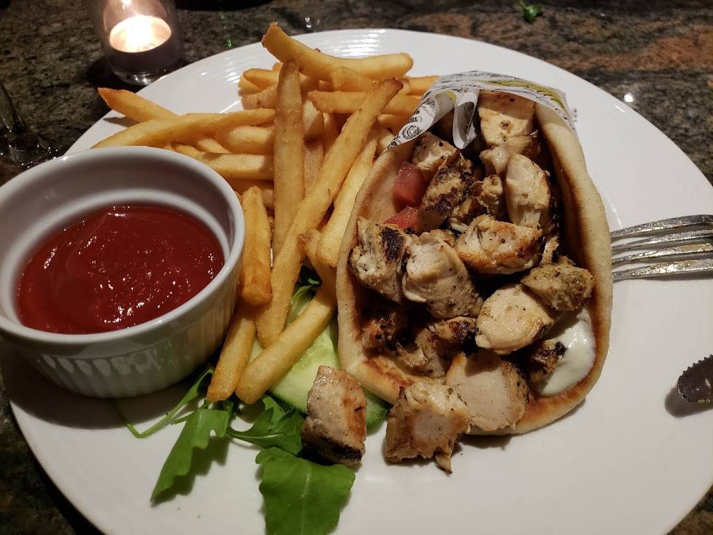 Ithaki Modern Mediterranean | restaurant | 25 Hammatt St, Ipswich, MA 01938, USA | 9783560099 OR +1 978-356-0099