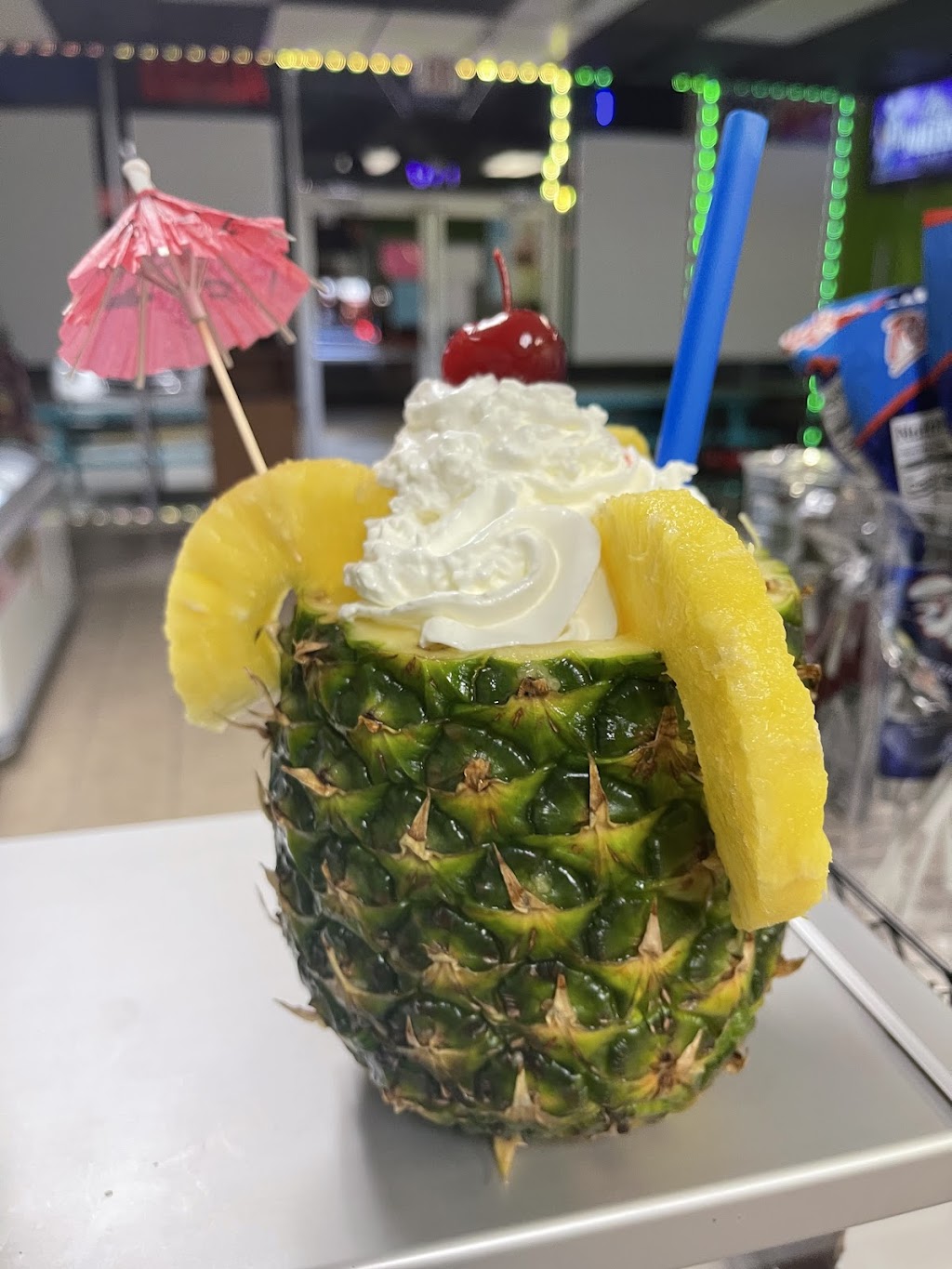 Fruteria Tostitos | restaurant | 2150 E Pioneer Pkwy Suite 110, Arlington, TX 76010, USA | 4696255908 OR +1 469-625-5908