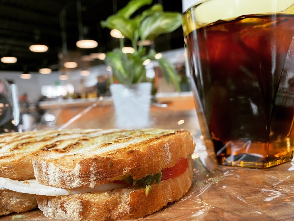 Common Goods Studio | cafe | 2000 Canfield Rd, Youngstown, OH 44511, USA | 2342289760 OR +1 234-228-9760