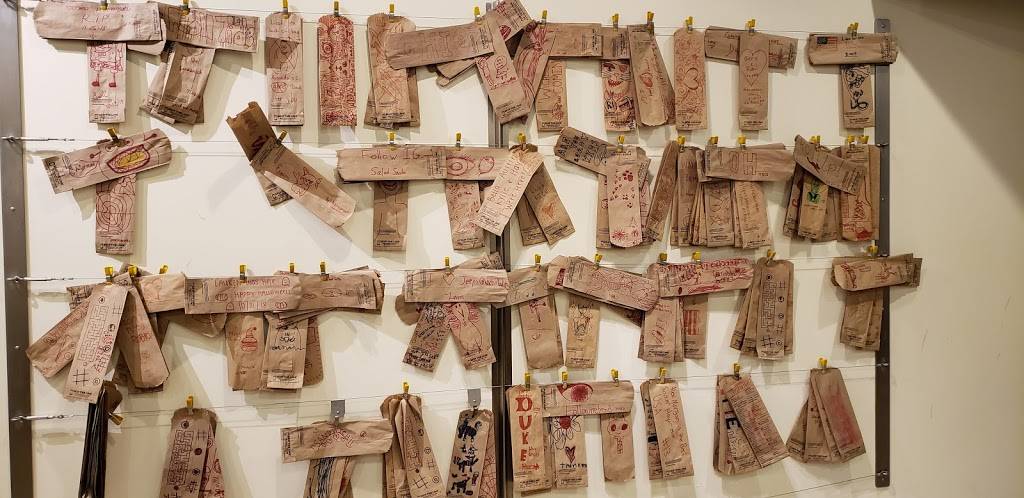 Which Wich Superior Sandwiches | restaurant | 17W410 22nd St, Oakbrook Terrace, IL 60181, USA | 6305905870 OR +1 630-590-5870