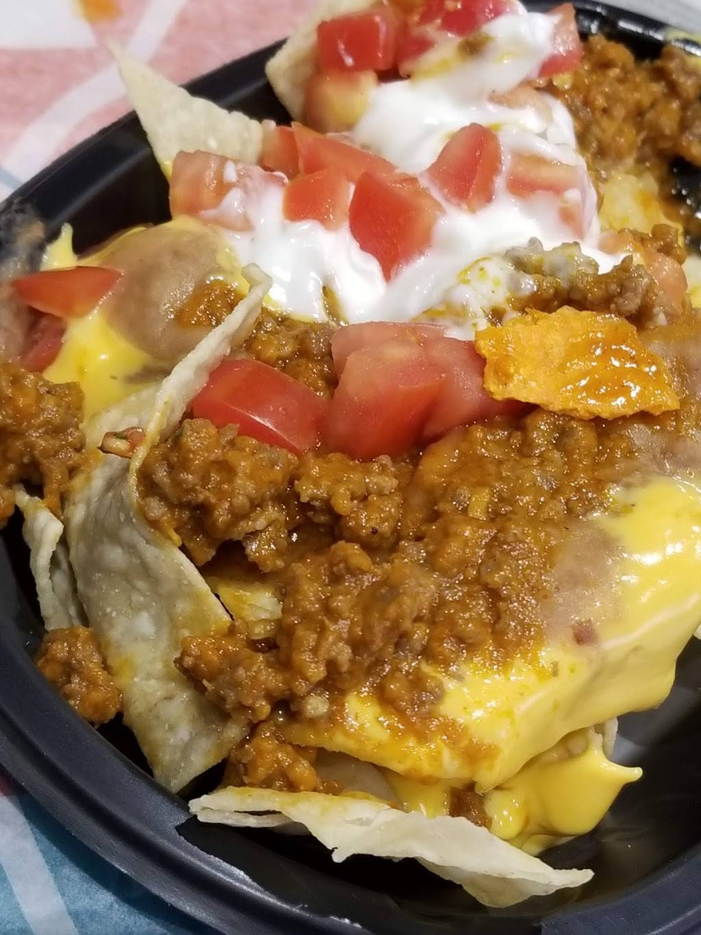 Taco Bell | restaurant | 15109 151st St, Olathe, KS 66062, USA | 9137640014 OR +1 913-764-0014