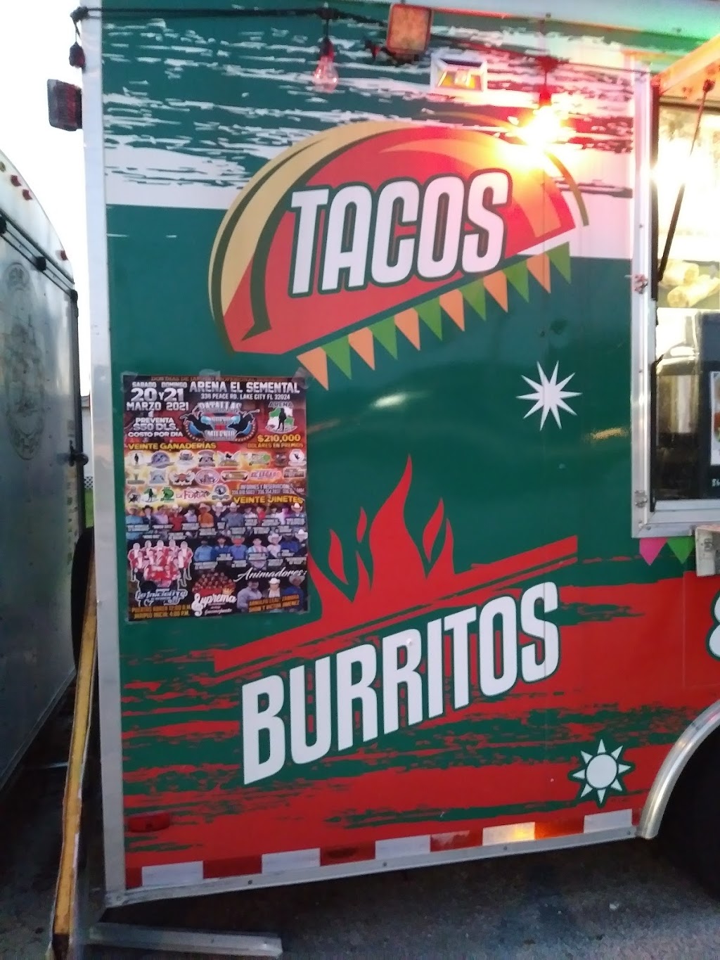 Tacos y Amigos | restaurant | 1661 FL-70, Okeechobee, FL 34972, USA | 8636976259 OR +1 863-697-6259