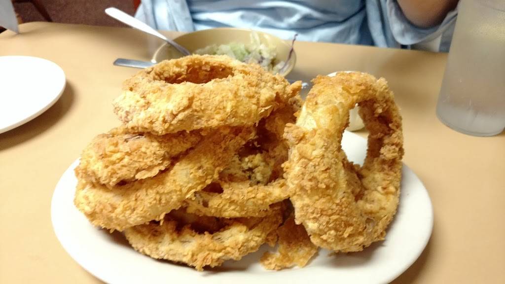 De Weses Tip Top Cafe | restaurant | 2814 Fredericksburg Rd, San Antonio, TX 78201, USA | 2107320191 OR +1 210-732-0191