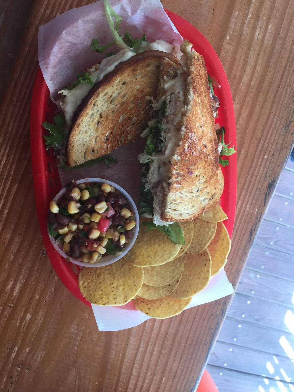 Stir It Up | restaurant | 6902, 18 A St, St. Augustine, FL 32080, USA | 9044614552 OR +1 904-461-4552