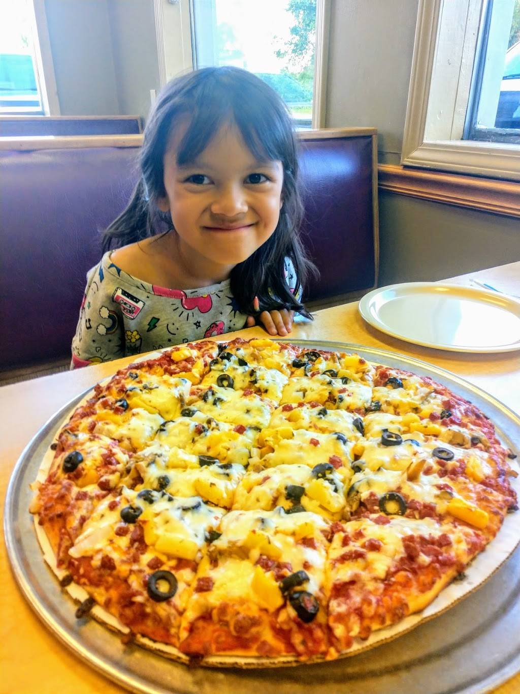 Sir Pizza | restaurant | 198 Vale St, Battle Creek, MI 49014, USA | 2699635553 OR +1 269-963-5553