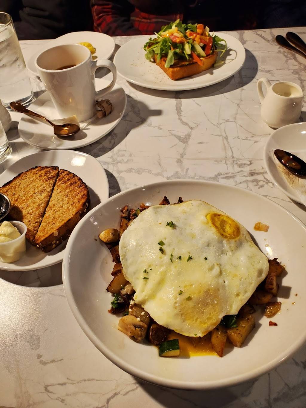 Honey Butter Cafe | restaurant | 7221 S 76th St, Franklin, WI 53132, USA | 4143672800 OR +1 414-367-2800