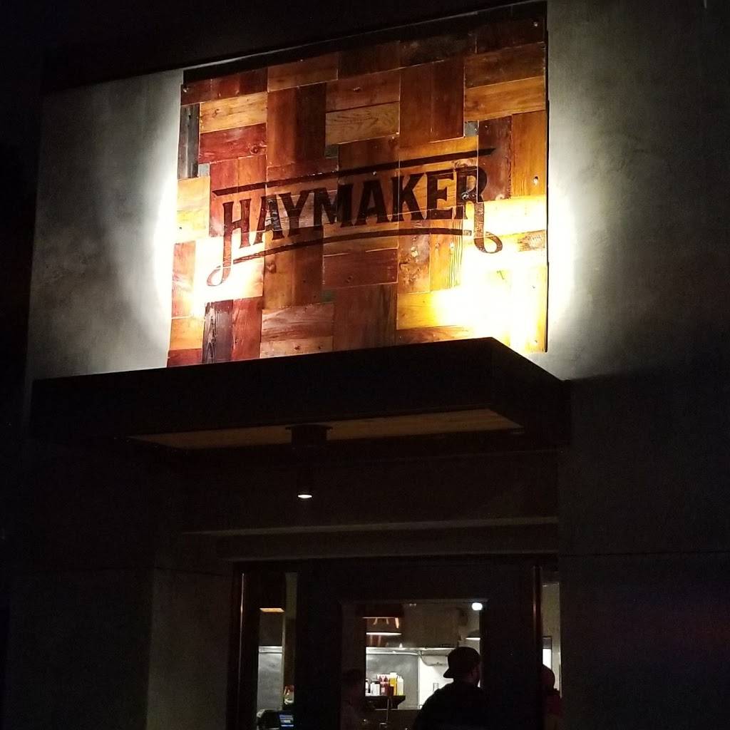 Haymaker Bar | restaurant | 1233 N Killingsworth St, Portland, OR 97217, USA | 5033842698 OR +1 503-384-2698