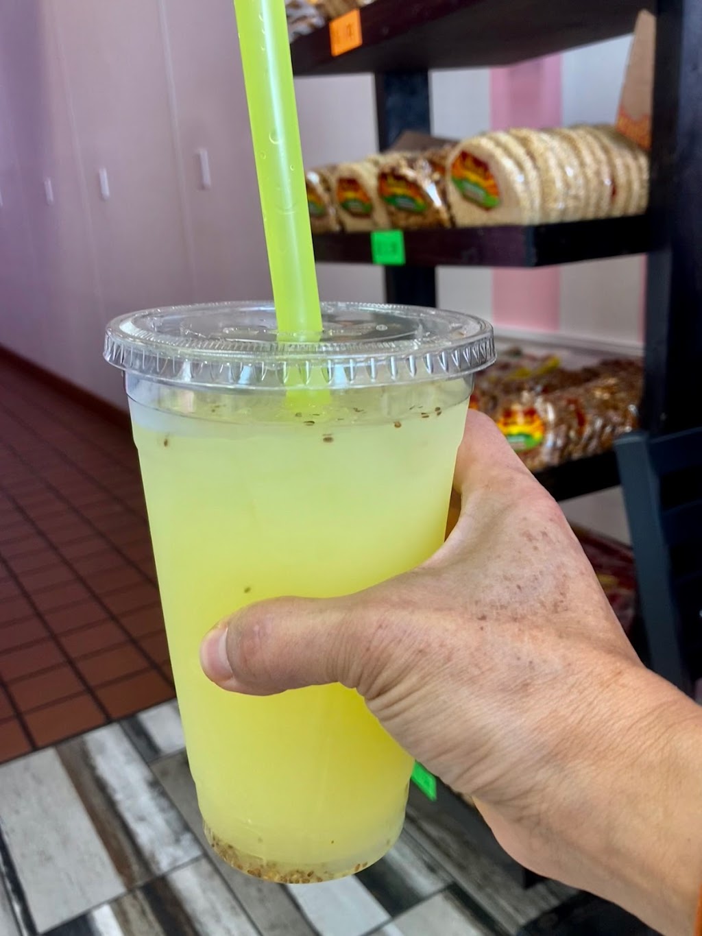 Joanna La Michoacana Taqueria | restaurant | 1972 Mall Pl, Benton Harbor, MI 49022, USA | 2693922200 OR +1 269-392-2200