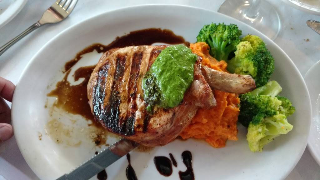 Bistro 13 | restaurant | 4910 Verdugo Way, Camarillo, CA 93012, USA | 8053833388 OR +1 805-383-3388