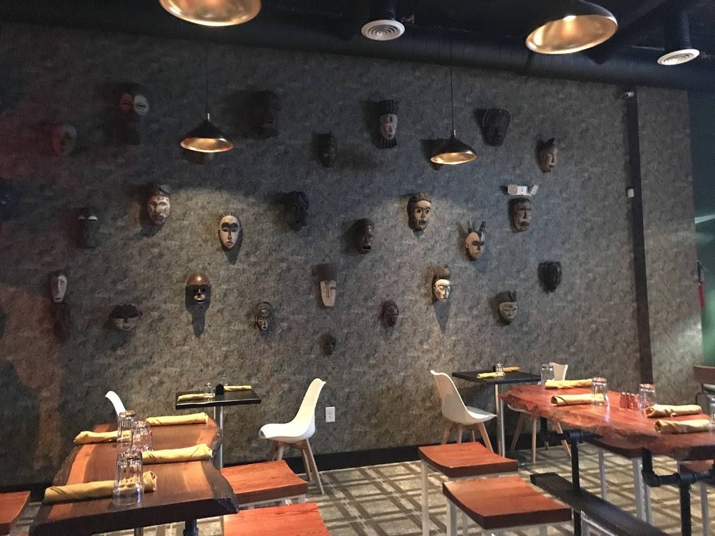 African Pot Eatery & Bar | restaurant | 564 S Broad St, Elizabeth, NJ 07202, USA | 9086628844 OR +1 908-662-8844