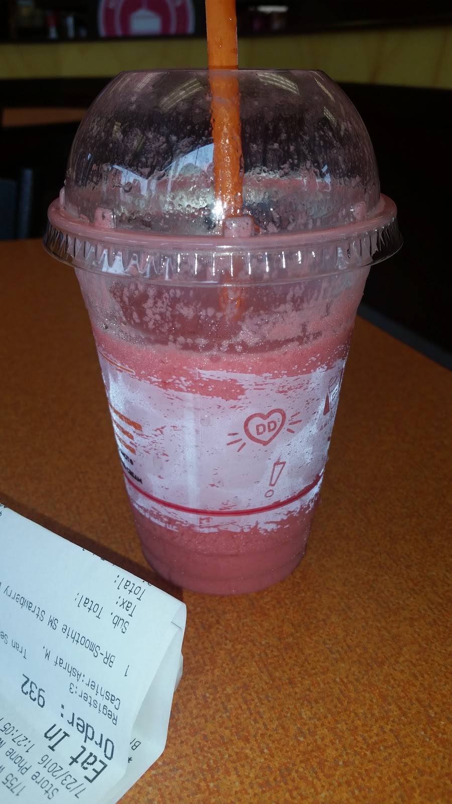 Dunkin Donuts | cafe | 1755 W Addison St, Chicago, IL 60613, USA | 7732484777 OR +1 773-248-4777