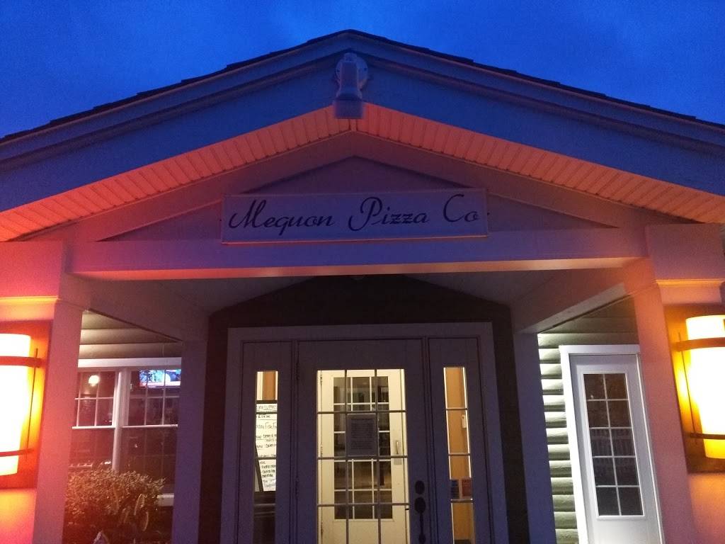 Mequon Pizza Company | restaurant | 12020 N River Rd, Mequon, WI 53092, USA | 2622425917 OR +1 262-242-5917