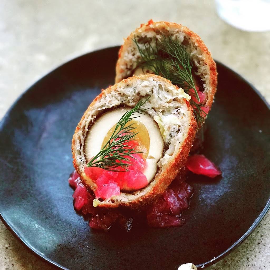 Eventide Oyster Co. | restaurant | 86 Middle St, Portland, ME 04101, USA | 2077748538 OR +1 207-774-8538