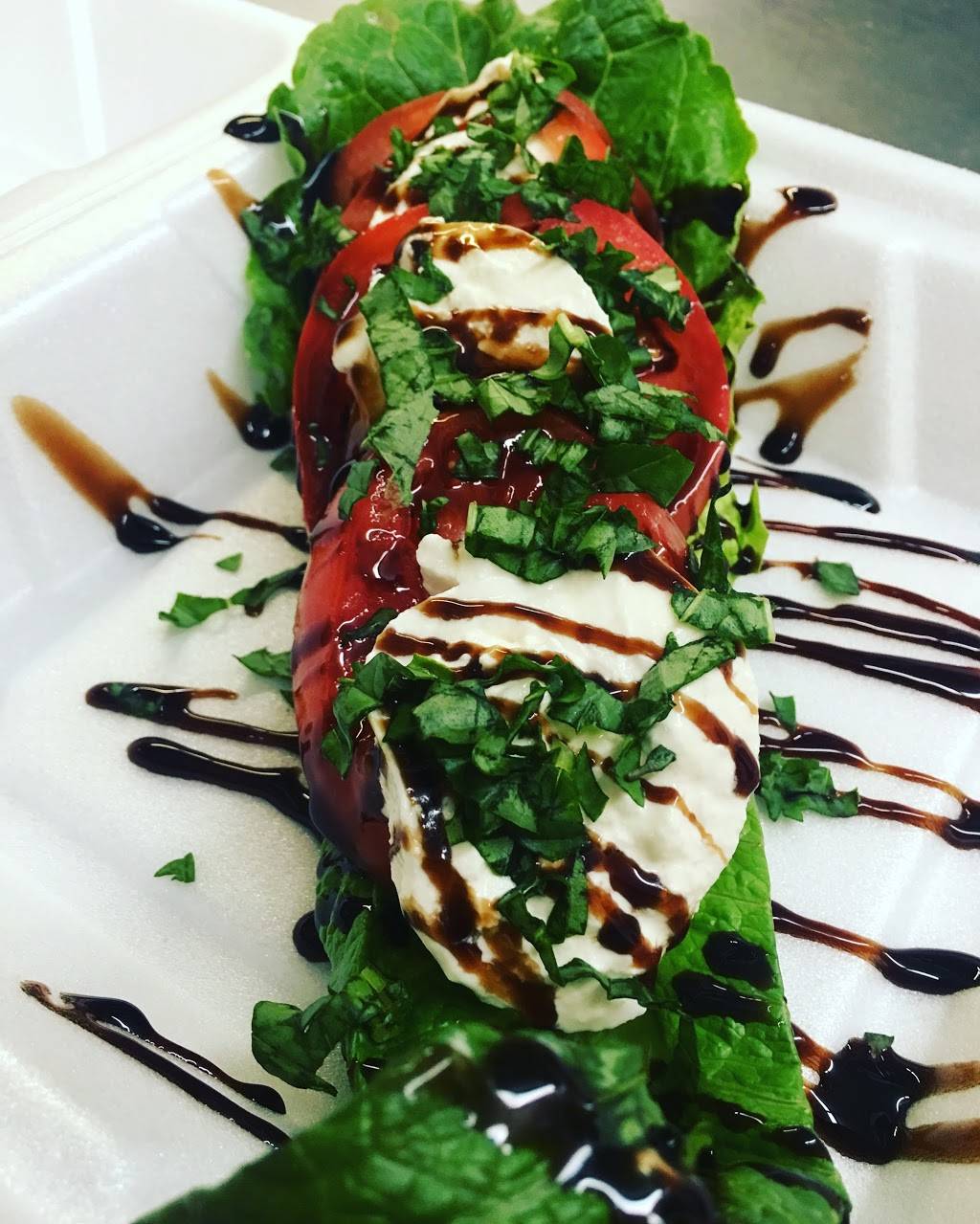 Fratellos | meal delivery | 1047 Fernwood Glendale Rd, Spartanburg, SC 29307, USA | 8643278281 OR +1 864-327-8281