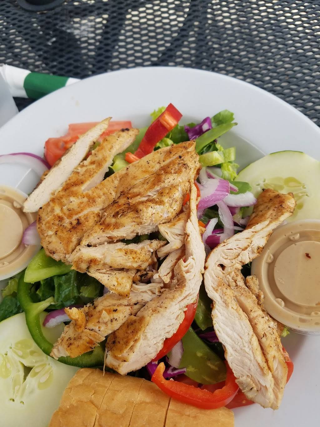 Grandpas Place | restaurant | 1868 Prairie St, Glenview, IL 60025, USA | 8477241390 OR +1 847-724-1390