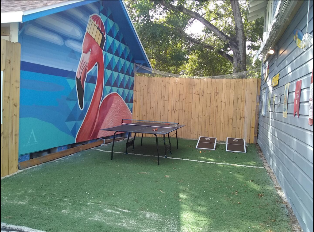 Fortunatos Taps and Tavern | restaurant | 3901 6th St S, St. Petersburg, FL 33705, USA | 7276239833 OR +1 727-623-9833