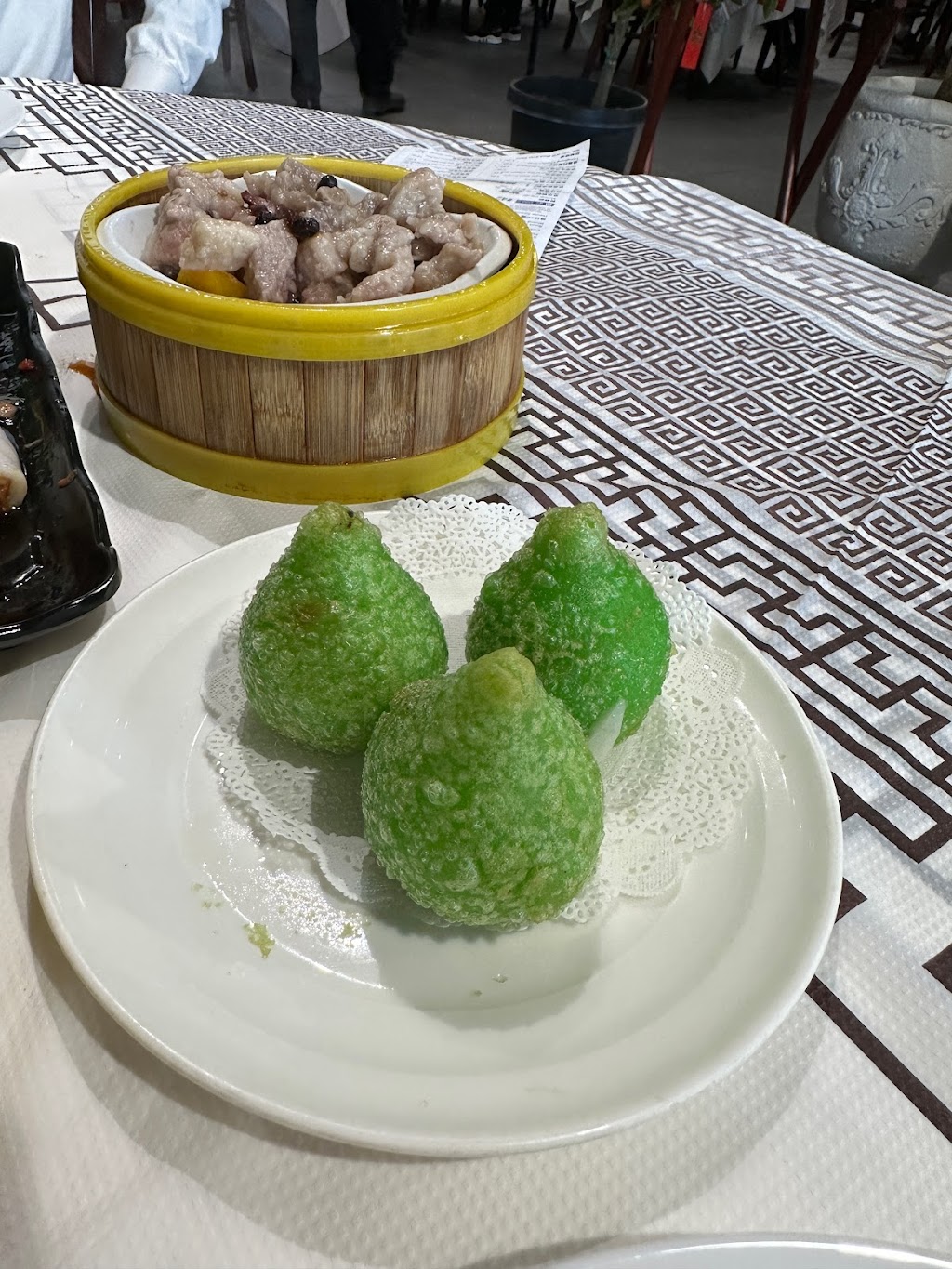 Bistro 1968 | restaurant | 402 S San Gabriel Blvd Ste A, San Gabriel, CA 91776, USA | 6267661968 OR +1 626-766-1968